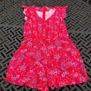 Modcloth Playsuit/Romper